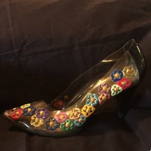 Chassures Geraci Cannes Pumps